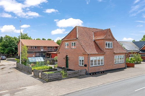estate