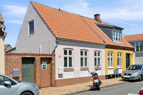 estate
