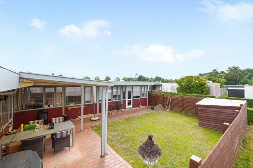 estate