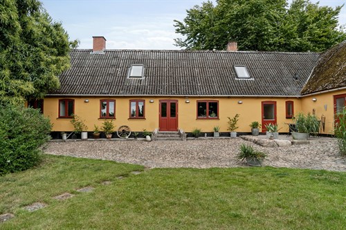 estate