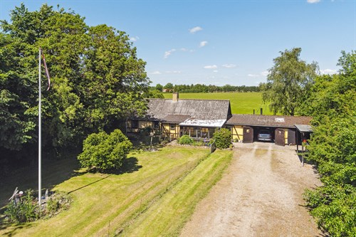 estate