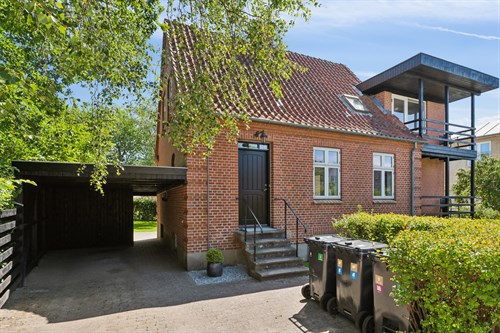 estate