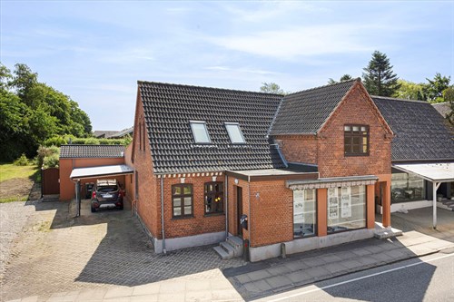 estate