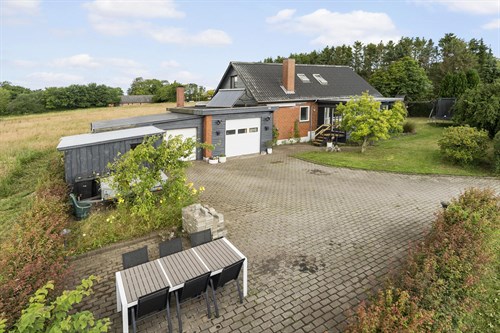 estate