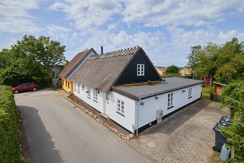 estate