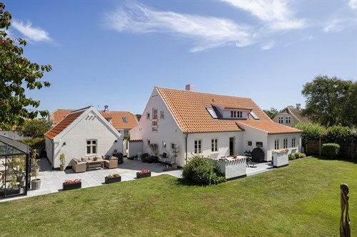 estate