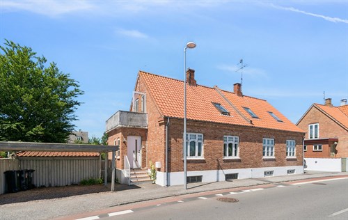 estate