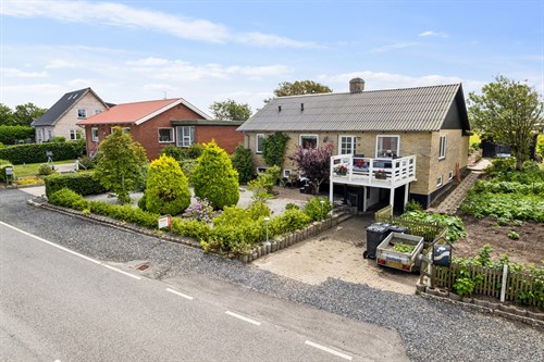 estate