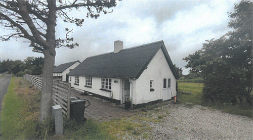 estate