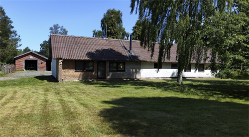 estate