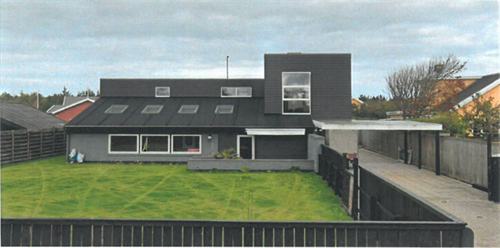 estate