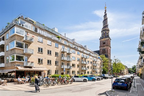 estate