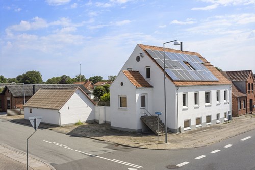 estate