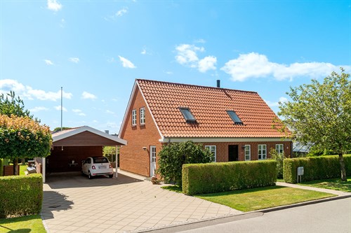 estate