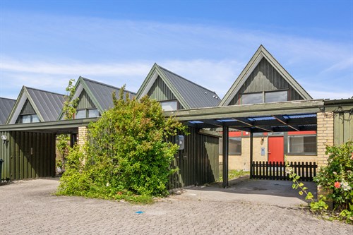 estate