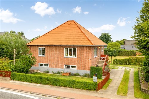 estate
