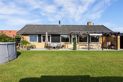 estate