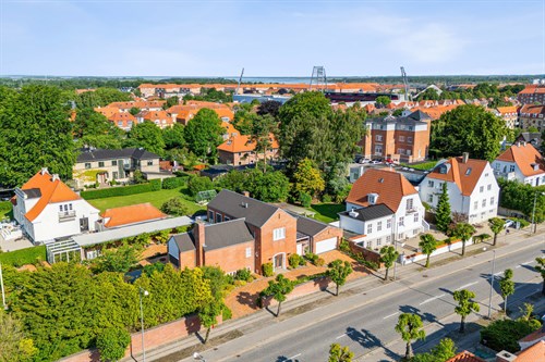 estate