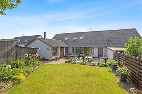 estate
