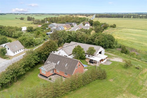 estate