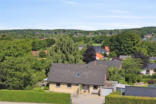 estate