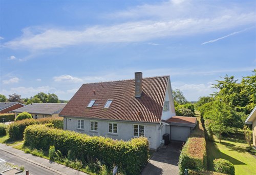 estate