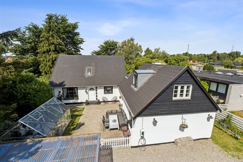 estate