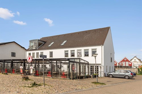 estate