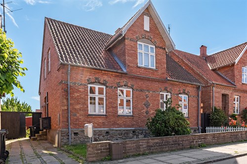 estate