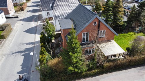 estate