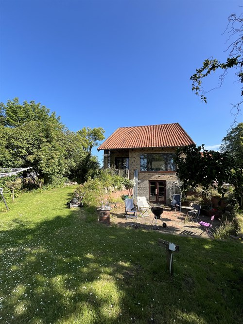 estate