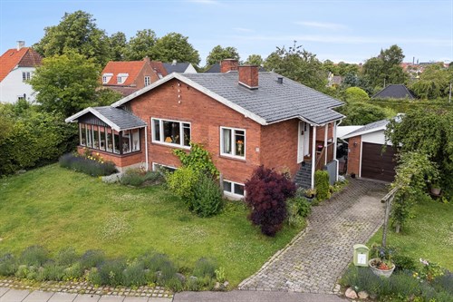 estate