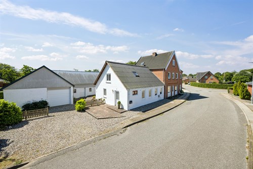 estate