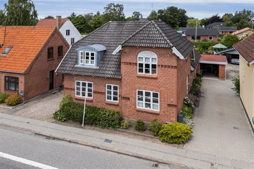 estate
