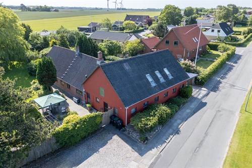 estate