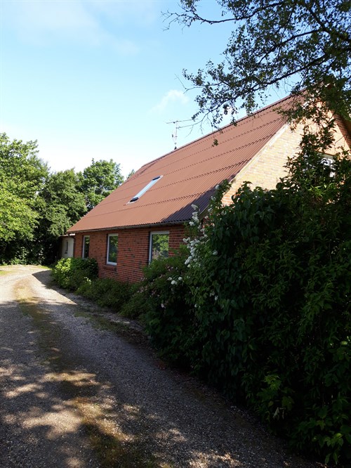 estate