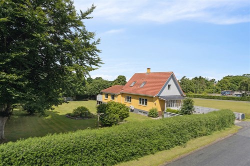 estate