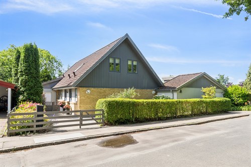 estate