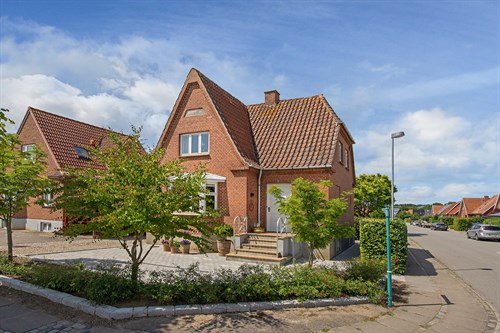 estate