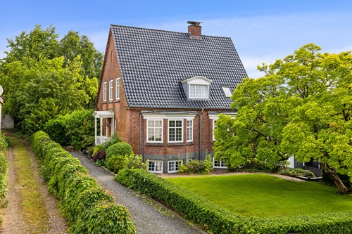 estate