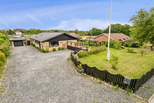 estate