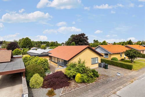 estate