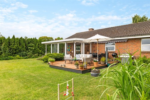 estate