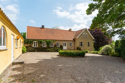 estate