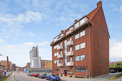 estate