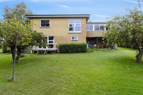 estate