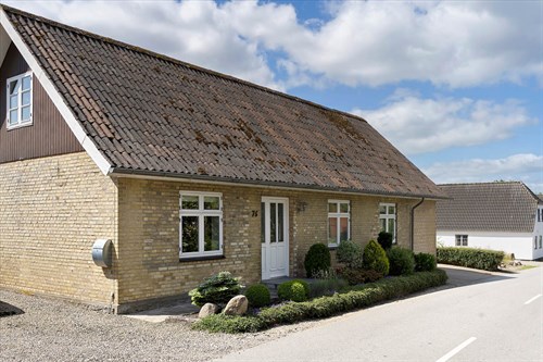 estate