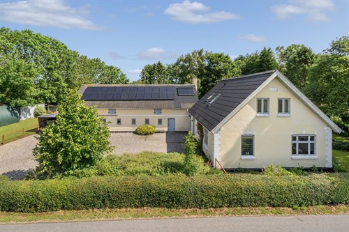 estate