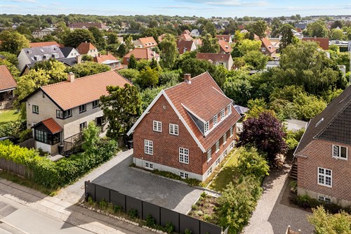 estate
