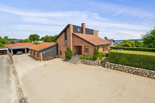 estate
